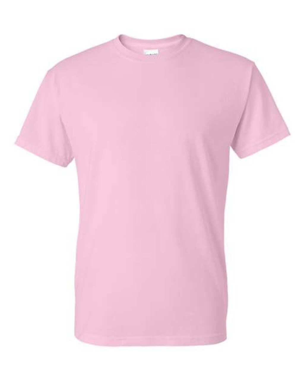 12 Pack: Gildan® DryBlend Men’s Short Sleeve T-Shirt for Everyday Comfort Moisture Wicking Tee